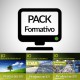 Pack Formativo MedioAmbiental