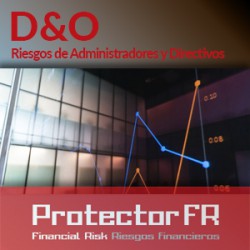 D&O Riesgos de Administradores y Directivos