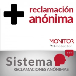 Sistema de reclamaciones