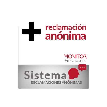 Sistema de reclamaciones: ALTA CLIENTES