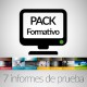 Pack Formativo