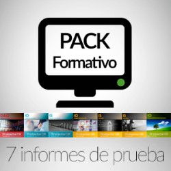 Pack Formativo