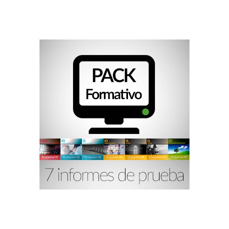 Pack Formativo