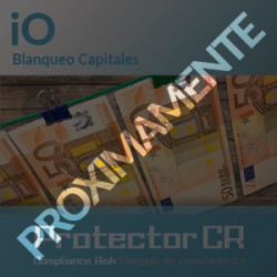 Prevención de Blanqueo de Capitales